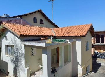 1d37412ccc86faa0050a7c1f696cc881027b3d2c · Casa à venda, 118 m² por R$ 700.000,00 - Vila Maranduba - Guarulhos/SP