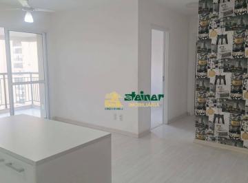 353b31ae95b98d5c6a0b9a5051ed33be4bfd7fe0 · Apartamento para alugar, 68 m² por R$ 4.382,00/mês - Jardim Flor da Montanha - Guarulhos/SP