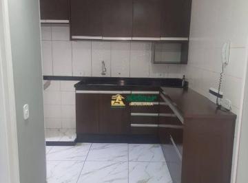 ec30d9ec4835af4f964f849516fd1ce333e8bb8f · Apartamento à venda, 50 m² por R$ 235.000,00 - Vila Nova Bonsucesso - Guarulhos/SP