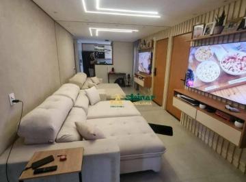 68b63358d40150494a0511a08a205b8b491b93a8 · Apartamento com 2 dormitórios à venda, 45 m² por R$ 270.000,00 - Vila Izabel - Guarulhos/SP