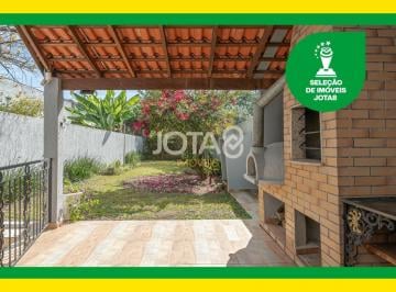 Casa · 330m² · 3 Quartos · 4 Vagas · Casa à venda - em Vista Alegre