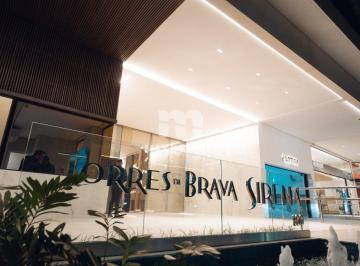 Apartamento · 100m² · 3 Quartos · Apartamento para aluguel - na Praia Brava