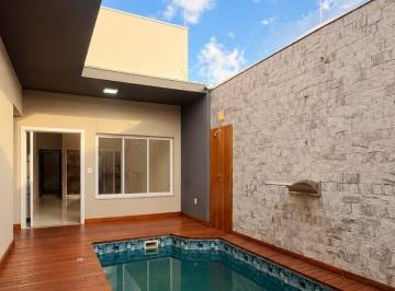 Foto 01 · Casa à venda no Jardim Meirelles,