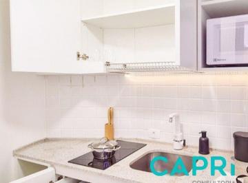Apartamento · 1 Quarto · Apartamento para aluguel - em Batel