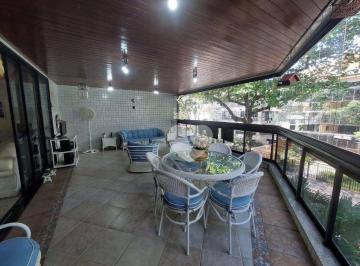 926af92919e2c1f99cc4cafc885a3315f70da9ea · Apartamento com 3 quartos a venda na quadra da praia, 190 m² por R$ 1.300.000 - Recreio dos Bandeira