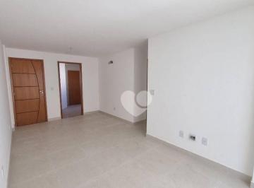 493a826e87071e0f545f811e9a84a3c07e8cdbdd · Apartamento com 3 quartos à venda, 78 m² por R$ 650.000 - Recreio dos Bandeirantes - Rio de Janeiro/