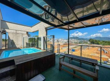 85ef44a5b575f7dc1a9413fd90585405f62ee8cf · Cobertura com 4 quartos à venda, 174 m² por R$ 850.000 - Recreio dos Bandeirantes - Rio de Janeiro/R