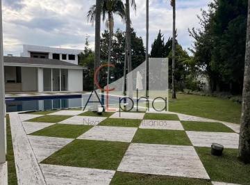 Casa · 2271m² · 5 Quartos · Casa à venda - em Alphaville Residencial Zero