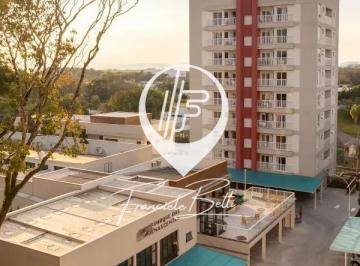 Apartamento semi mobiliado para ALUGAR no Condomínio Parque das Nascentes - Edifício JASPE · Apartamento semi mobiliado para ALUGAR no Condomínio Parque das Nascentes - Edifício JASPE