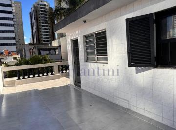 Casa · 117m² · 3 Quartos · Casa para aluguel - em Tatuapé