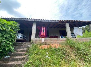 d5ba23ae38bad6ddc265b2a85f7661a254505274 · Chácara com 3 dormitórios à venda, 1535 m² por R$ 385.000,00 - Chácaras Bonanza - Suzano/SP