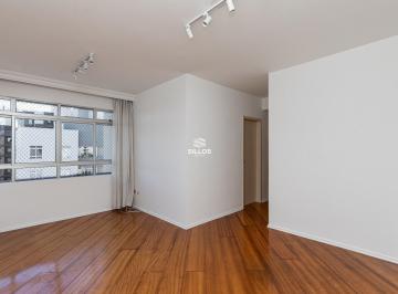 Apartamento · 65m² · 3 Quartos · 2 Vagas · Apartamento à venda com 3 quartos no Cabral em Curitiba