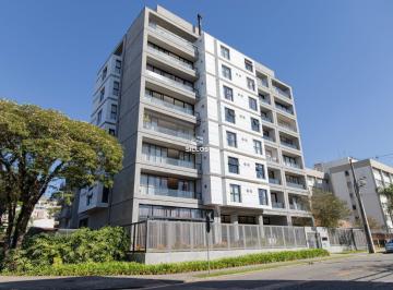 Apartamento · 94m² · 2 Quartos · 1 Vaga · Apartamento com 2 quartos à venda no bairro Cabral em Curitiba