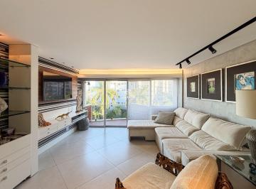 Apartamento · 94m² · 3 Quartos · 2 Vagas · Apartamento à venda com 3 quartos em Caiobá em Matinhos/PR