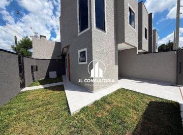 25de9242874dbc989857b8e7b6554e76ad3eea18 · Sobrado à venda, 48 m² por R$ 520.000,00 - Sítio Cercado - Curitiba/PR