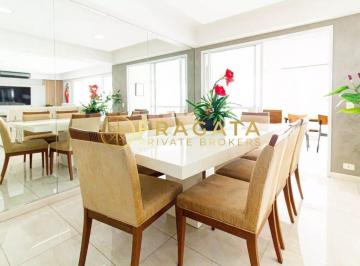 Apartamento · 180m² · 3 Quartos · 3 Vagas · Apartamento à venda com 180m² - 3 suítes e 3 vagas - Vila Romana