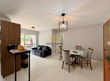 Apartamento · 173m² · 3 Quartos · Apartamento para aluguel - em Saco Grande