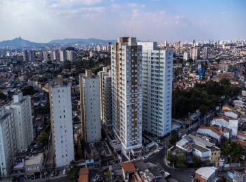 Apartamento · 48m² · 2 Quartos · 2 Vagas · Apartamento a venda no Absoluto ecovida - 2 Dorms. Terraço e 2  vagas demarcadas