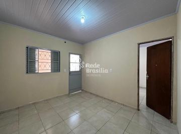 Apartamento · 33m² · 1 Quarto · TH35085 - Qnn 03 Ceilândia, Kitnet 33m². Agende sua visita!