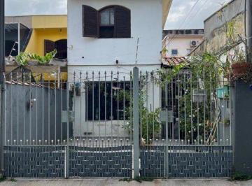 Casa de 3 quartos, São Paulo · JARDIM REGINA SOBRADO À VENDA COM 3 DORMITÓRIOS E VAGA DE GARAGEM
