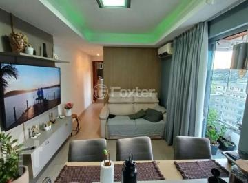 fd64df9a · Apartamento, 2 dormitórios, 58 m², em Saco dos Limões