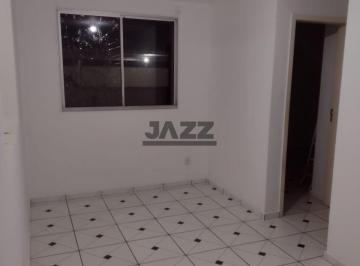Apartamento · 45m² · 2 Quartos · 1 Vaga · Apartamento 45m² 2 dormitórios 1 vaga Spazio Campo di Bourbon
