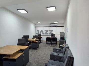 Comercial · 66m² · 1 Vaga · Sala comercial 66m² reformada à venda no Centro de São José dos Campos