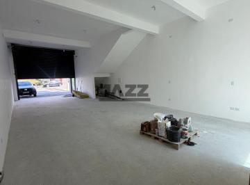 Comercial · 90m² · Loja comercial 90m² 2 banheiros Avenida das Linhas Vila Branca Jacareí