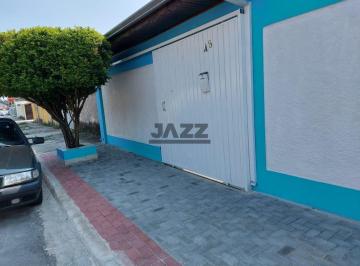Comercial · 282m² · Prédio Comercial + Casa com 3 Dormitórios à Venda no Jardim do Céu (Oriente) em São José dos Campos 