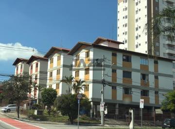 Apartamento · 64m² · 2 Quartos · 1 Vaga · Apartamento 2 Dormitórios no Jardim das Indústrias - 64m²