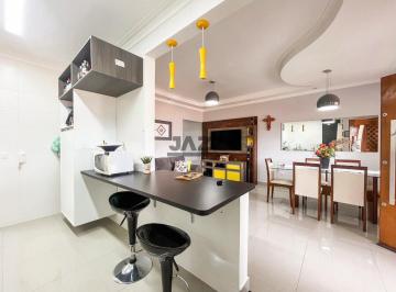 Casa · 270m² · 3 Quartos · 2 Vagas · Casa 270m² 3 dormitórios suíte 2 vagas Jardim Torrão de Ouro