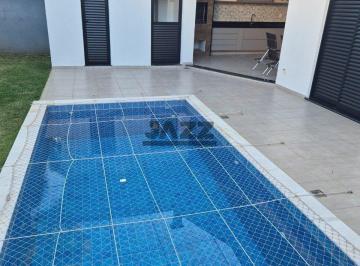 Casa · 212m² · 3 Quartos · 4 Vagas · SOFISTICAÇÃO, CONFORTO E EXCLUSIVIDADE NO SWISS PARK: SUA NOVA CASA DOS SONHOS PARA ALUGUEL NO RESID