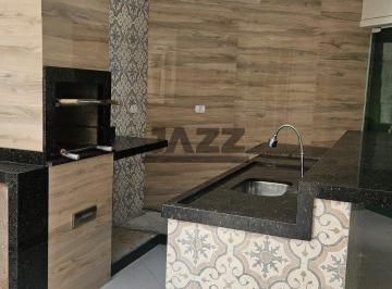 Casa · 290m² · 3 Quartos · 2 Vagas · Casa 3 dormitórios suíte edícula independente 2 vagas permuta