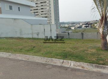 Terreno · 451m² · Terreno no Condomínio Residencial Mônaco - Urbanova