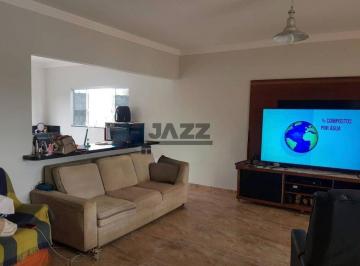 Casa · 240m² · 5 Quartos · 5 Vagas · Casa para venda com 4 Quartos no Jardim Limoeiro em São José dos Campos/SP