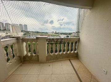 Apartamento · 90m² · 3 Quartos · 2 Vagas · Apartamento 3 Dormitórios (1 Suíte) no Residencial Mediterrâneo - Conforto e Conveniência