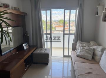 Apartamento · 94m² · 3 Quartos · 1 Vaga · Apartamento 94m² 3 dormitórios suíte 1 vaga Saint Germain Jacareí