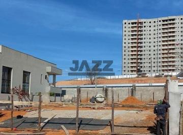 Terreno · 451m² · Terreno no Condomínio Monte Carlo - Urbanova