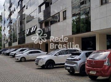 Apartamento · 155m² · 2 Quartos · 3 Vagas · Cobertura de 2 quartos na SQNW 309, Bloco J, no Noroeste