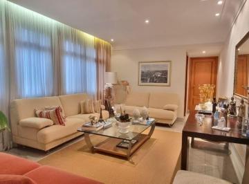 Apartamento · 147m² · 3 Quartos · Apartamento à venda - em Luxemburgo