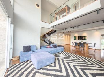 Apartamento · 137m² · 2 Quartos · 3 Vagas · Apartamento à Venda Rua Agissê, Vila Madalena/SP