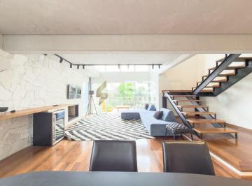 Apartamento à Venda Rua Agissê, Vila Madalena/SP · Apartamento à Venda Rua Agissê, Vila Madalena/SP