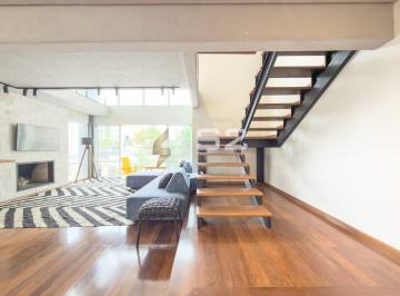Apartamento · 137m² · 2 Quartos · 3 Vagas · Apartamento à Venda Rua Agissê, Vila Madalena/SP