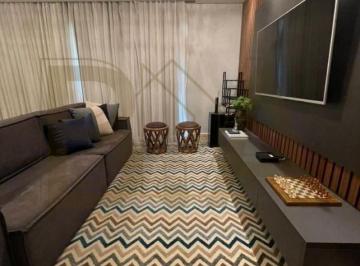 Apartamento en Venda de 3 quartos Centro · APARTAMENTO NO CENTRO DE OSASCO COM 118M² DE ÁREA ÚTIL E LAZER COMPLETÍSSIM