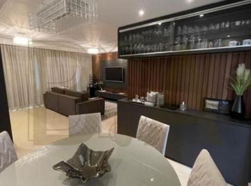 Apartamento · 118m² · 3 Quartos · 3 Vagas · APARTAMENTO NO CENTRO DE OSASCO COM 118M² DE ÁREA ÚTIL E LAZER COMPLETÍSSIM