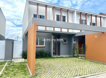 Casa · 97m² · 3 Quartos · Casa em condomínio fechado Home Resort 3 quartos à venda - 250m do mar