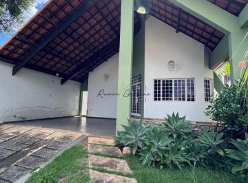 Casa · Casa maravilhosa à venda no Jardim Arizona | Sete Lagoas/MG