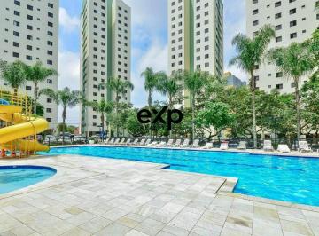 Apartamento · 51m² · 2 Quartos · 1 Vaga · Aproveite seu Refúgio no Jardim das Flores!