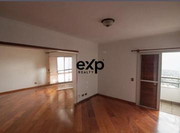 Apartamento · 160m² · 3 Quartos · 2 Vagas · Excelente Apartamento Amplo para Locação! Localização Priviligiada!