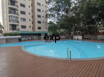 Apartamento · 160m² · 3 Quartos · 2 Vagas · Excelente Apartamento Amplo para Locação! Localização Priviligiada